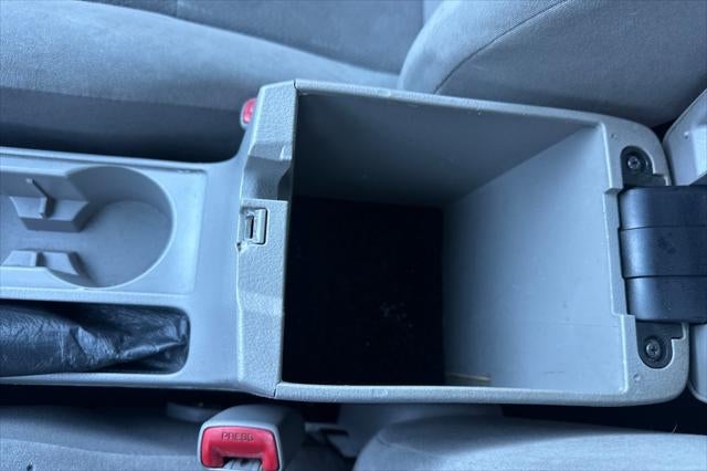 2012 Toyota Corolla L