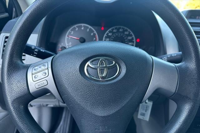 2012 Toyota Corolla L