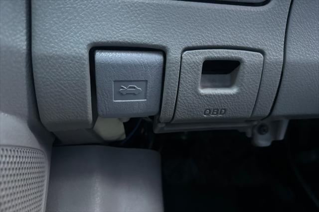 2012 Toyota Corolla L