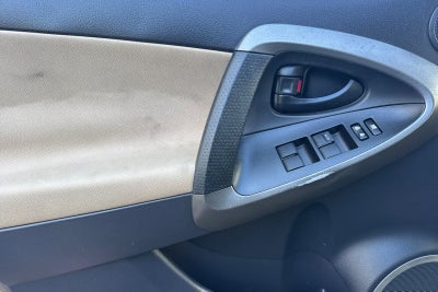 2010 Toyota RAV4 Base