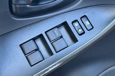 2010 Toyota RAV4 Base