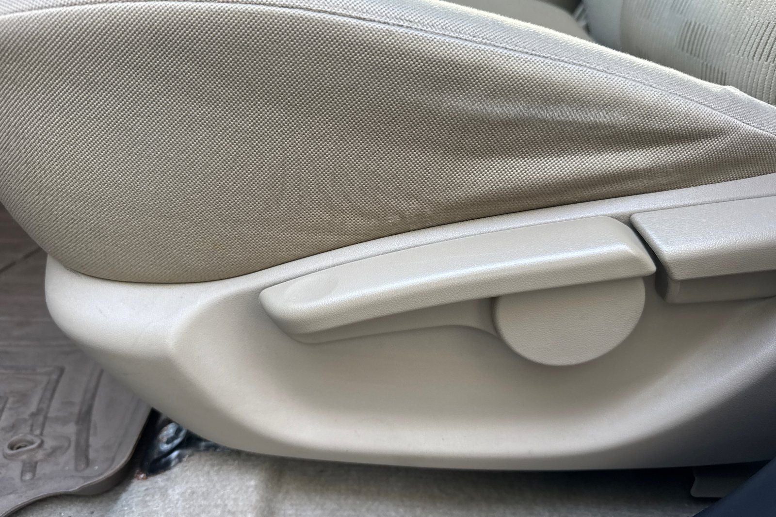 2010 Toyota RAV4 Base