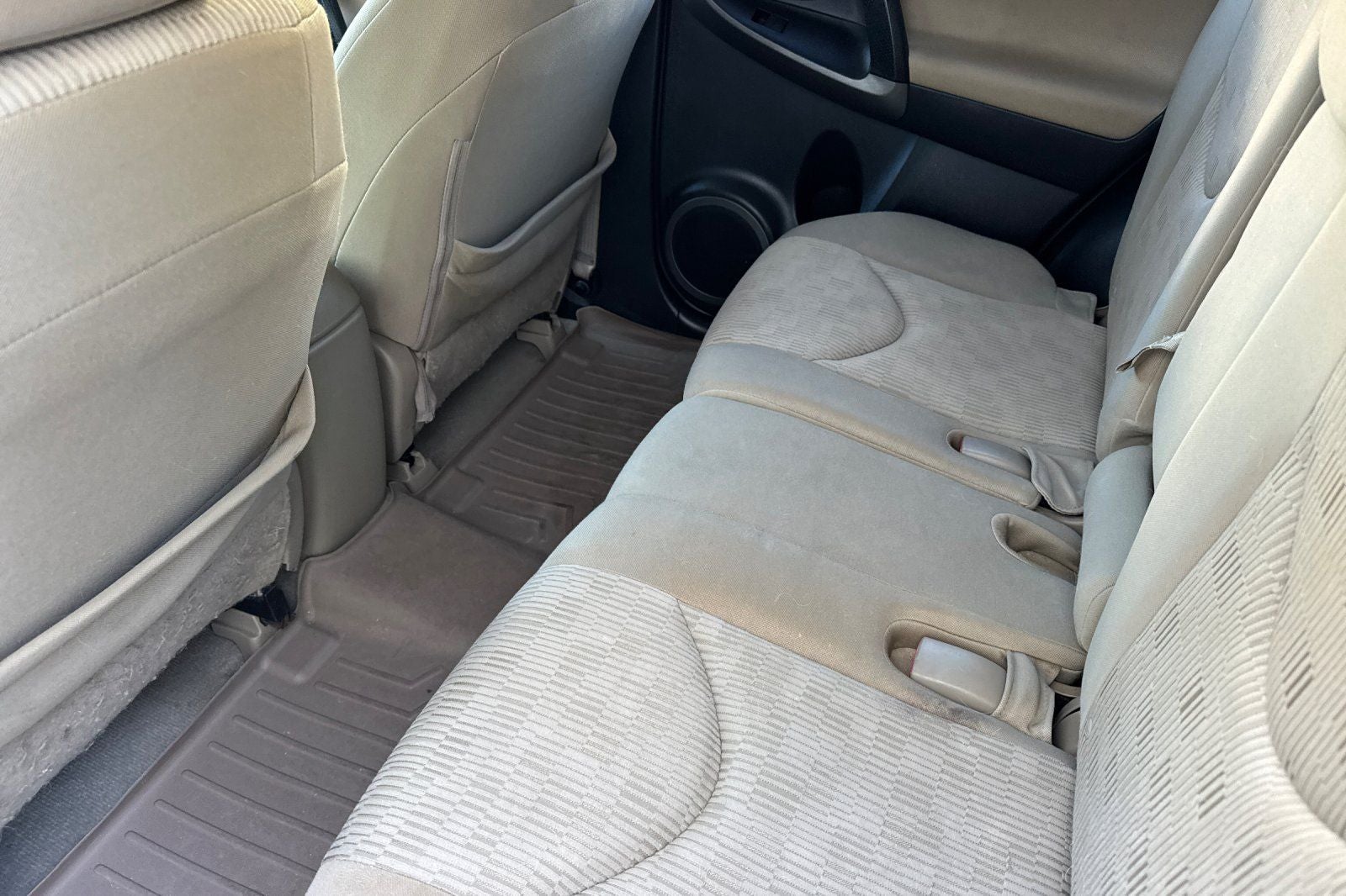 2010 Toyota RAV4 Base