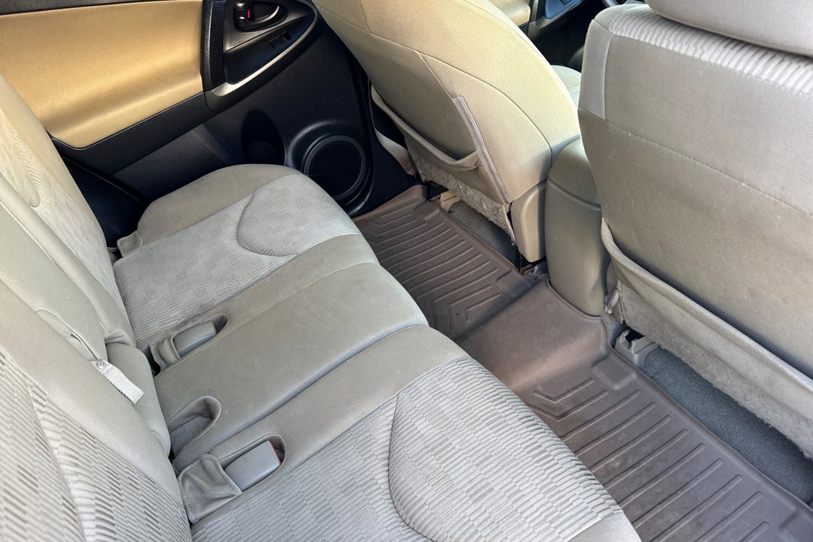 2010 Toyota RAV4 Base