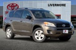 2010 Toyota RAV4 Base