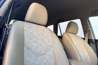 2010 Toyota RAV4 Base