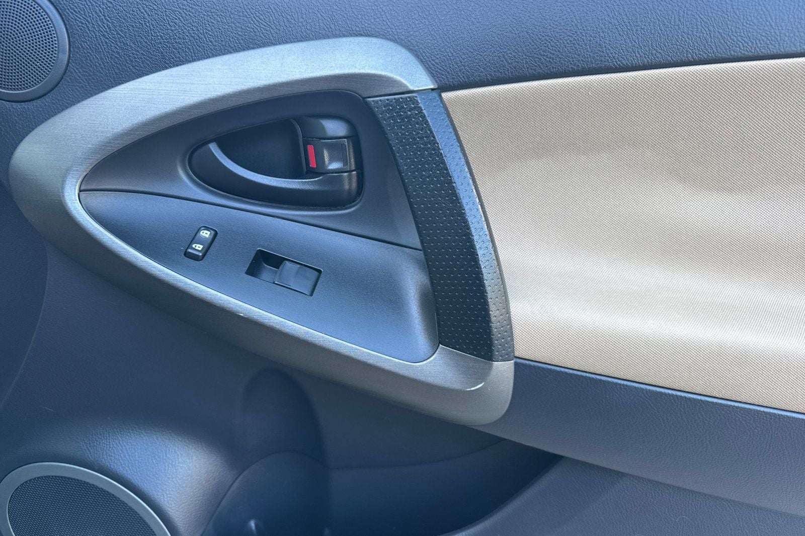 2010 Toyota RAV4 Base