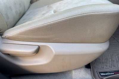 2010 Toyota RAV4 Base