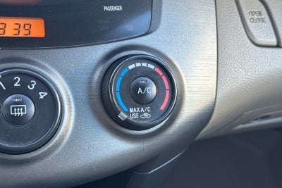 2010 Toyota RAV4 Base