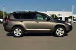 2010 Toyota RAV4 Base