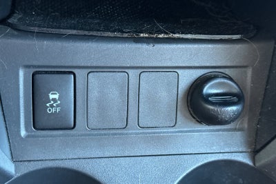 2010 Toyota RAV4 Base