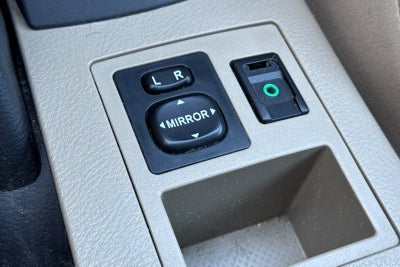 2010 Toyota RAV4 Base