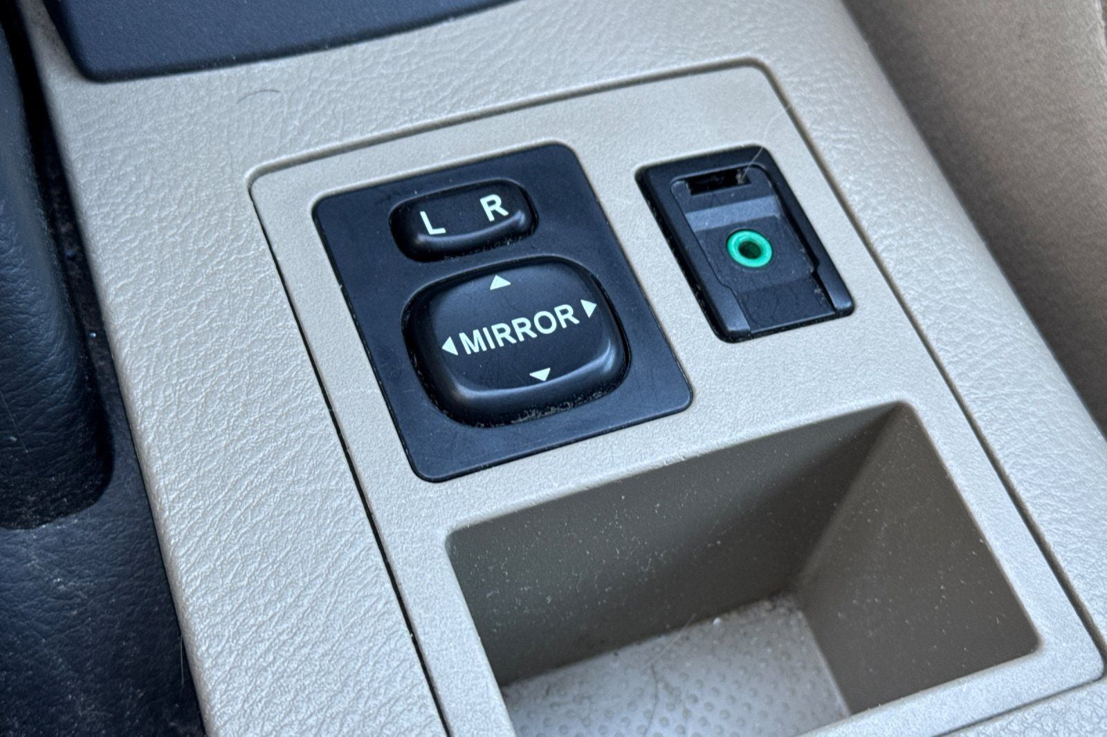 2010 Toyota RAV4 Base