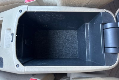 2010 Toyota RAV4 Base