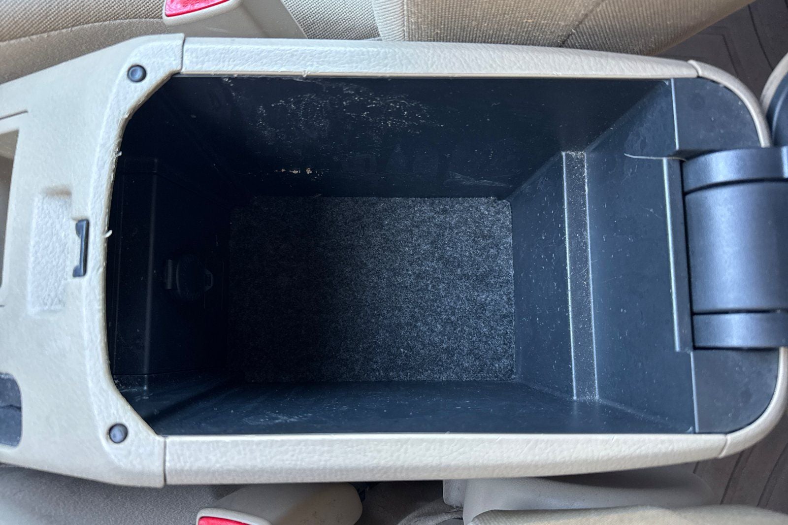 2010 Toyota RAV4 Base