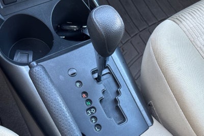 2010 Toyota RAV4 Base