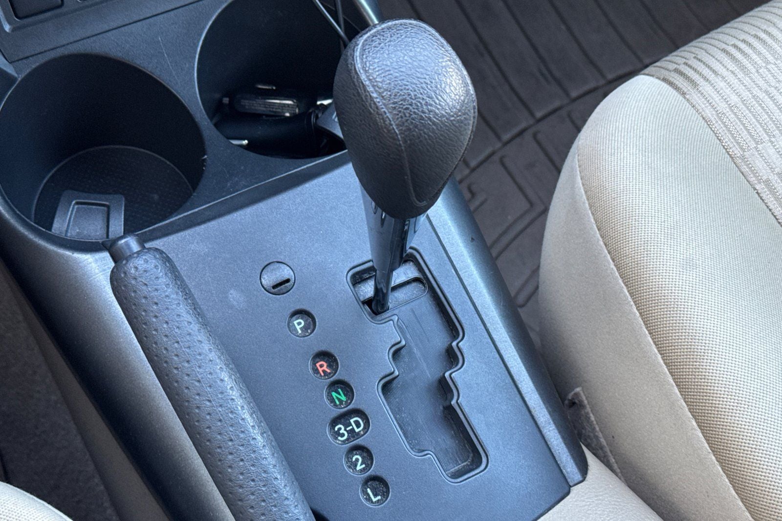 2010 Toyota RAV4 Base