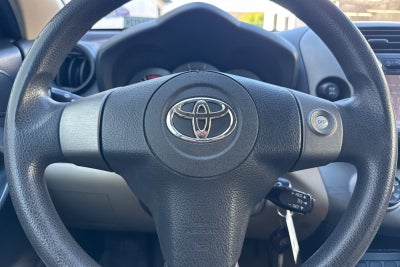 2010 Toyota RAV4 Base