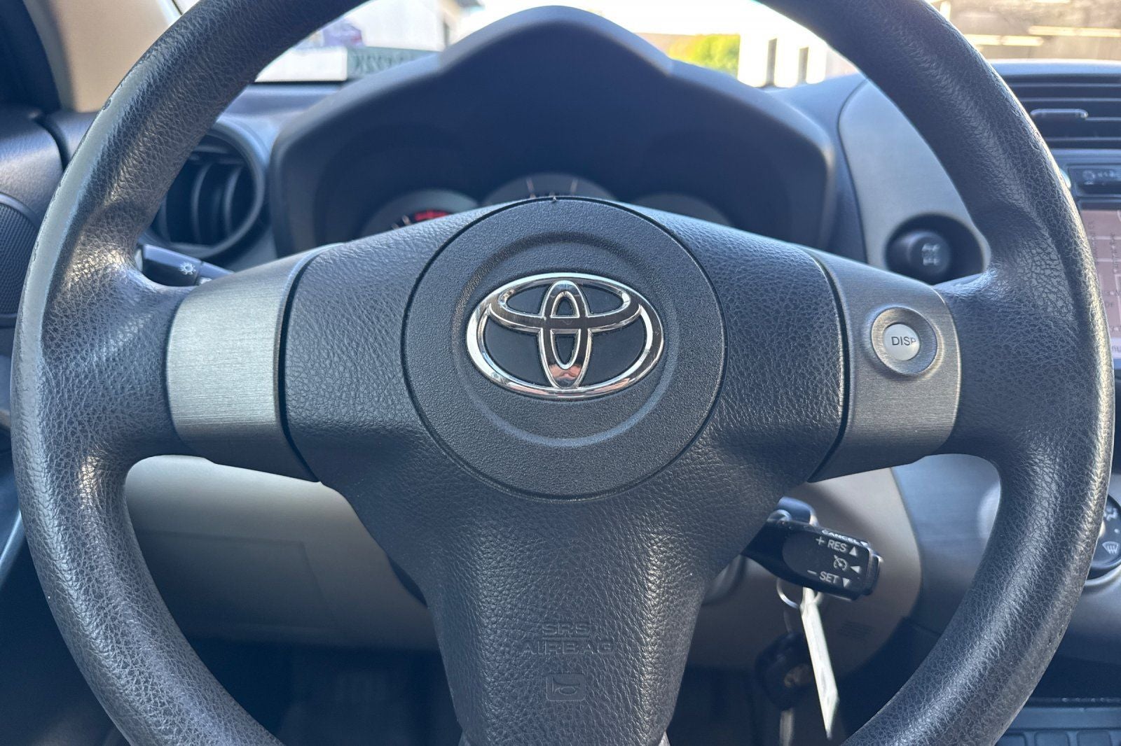2010 Toyota RAV4 Base