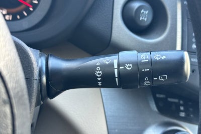 2010 Toyota RAV4 Base