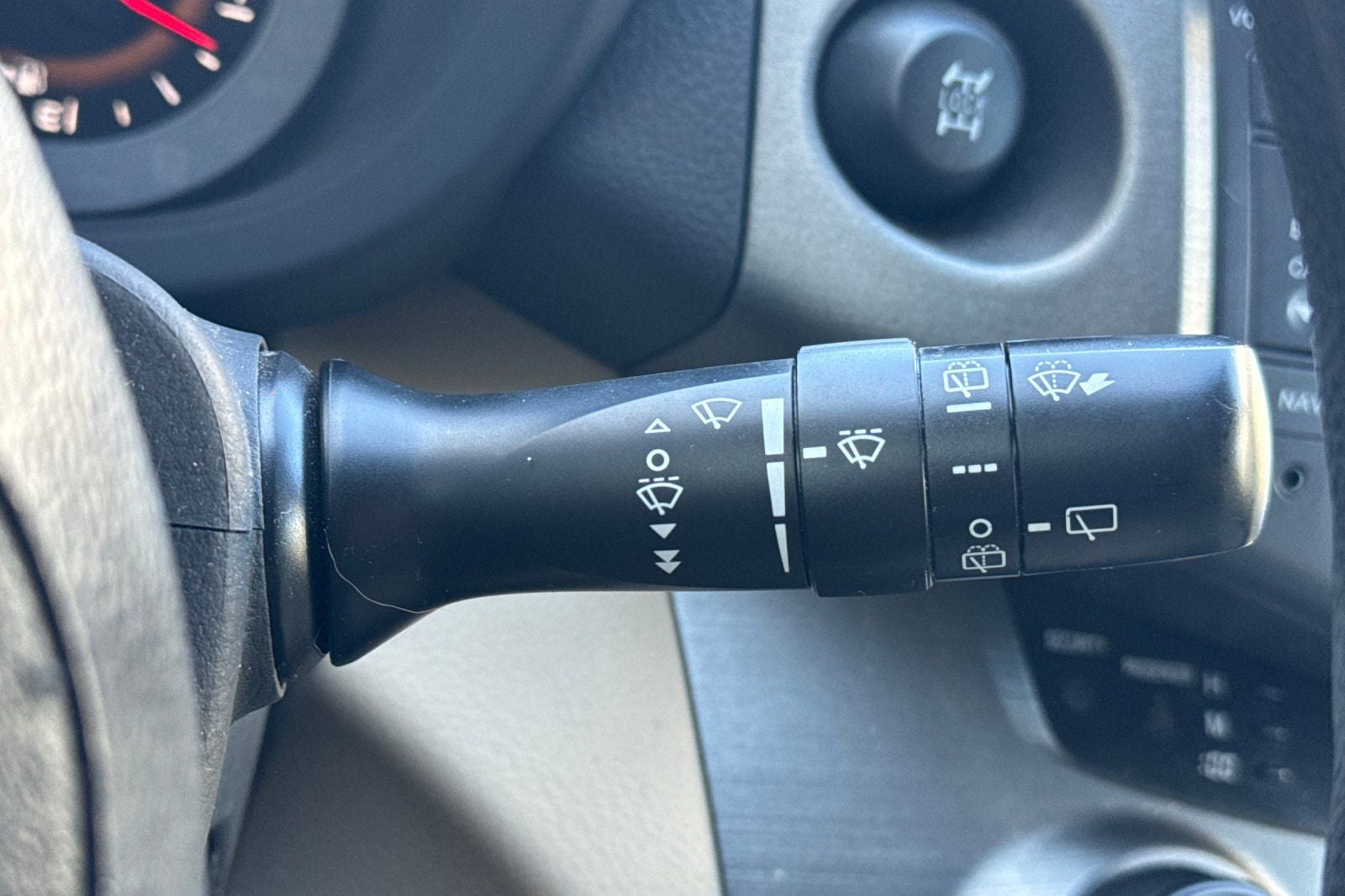 2010 Toyota RAV4 Base