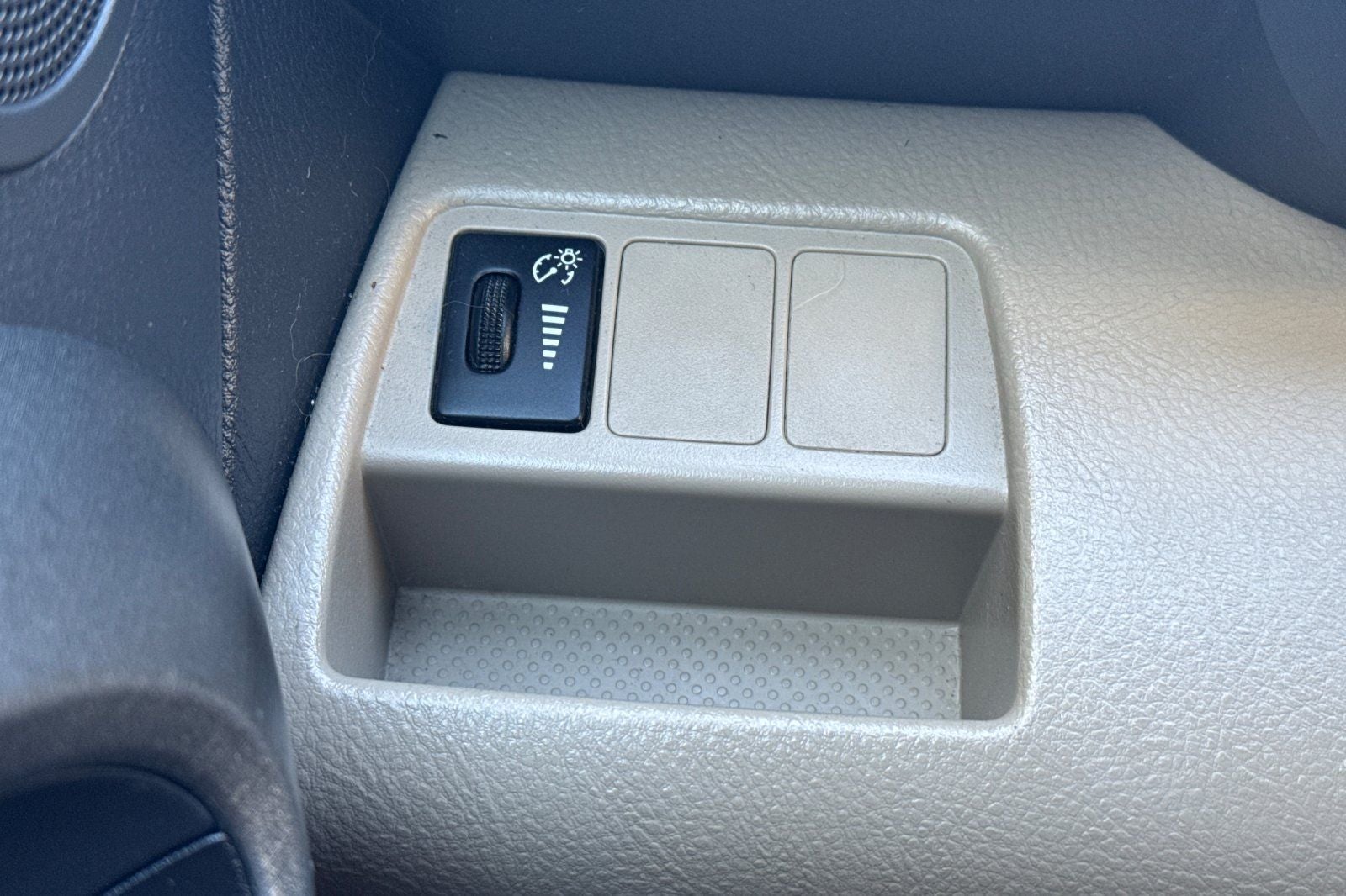 2010 Toyota RAV4 Base