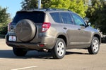 2010 Toyota RAV4 Base