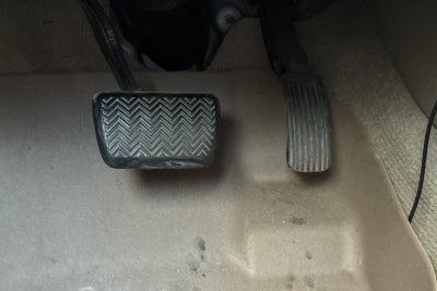 2010 Toyota RAV4 Base
