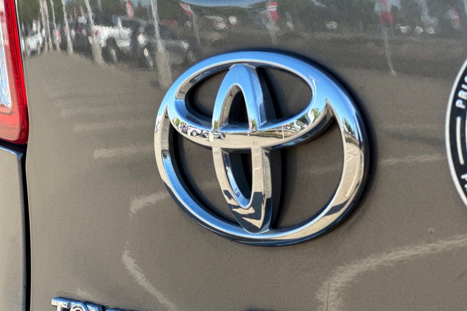 2010 Toyota RAV4 Base