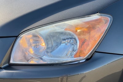 2010 Toyota RAV4 Base