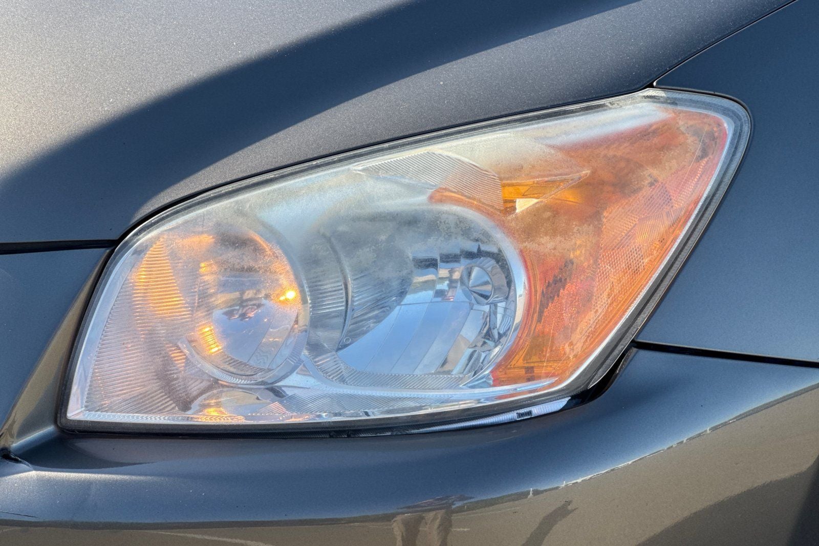 2010 Toyota RAV4 Base