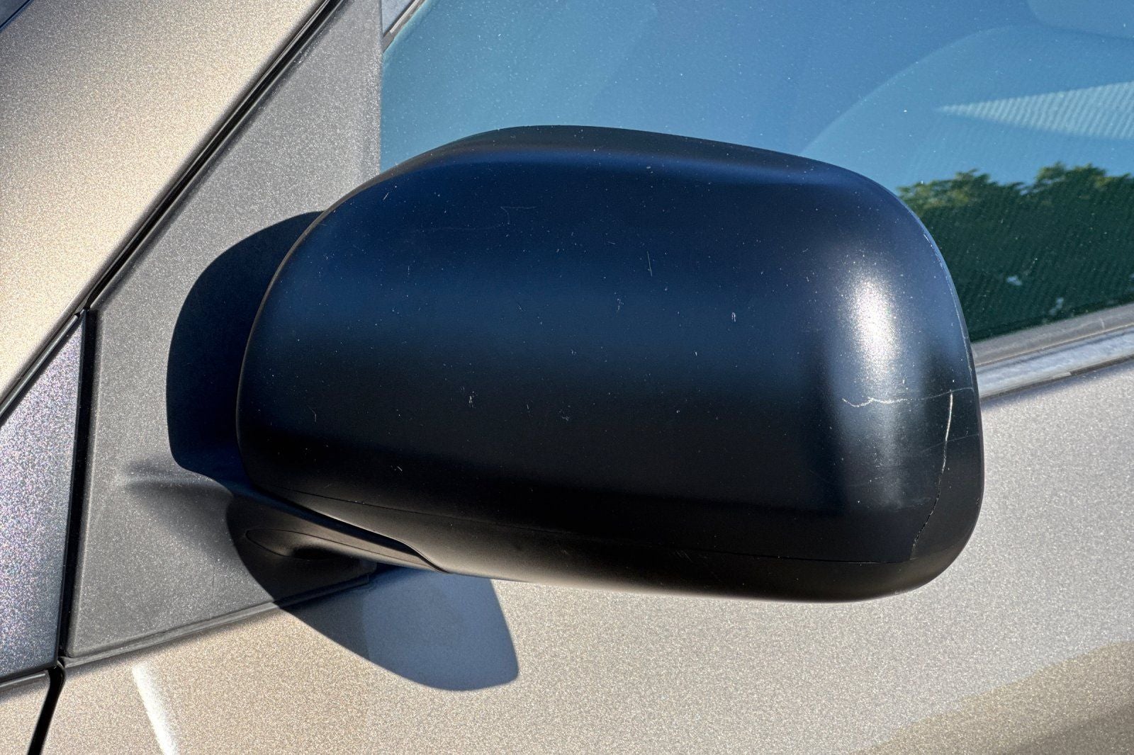 2010 Toyota RAV4 Base