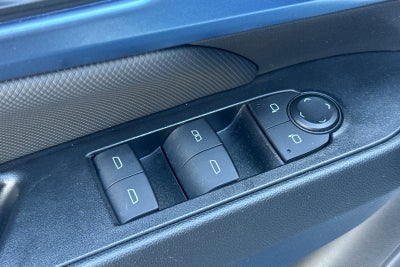 2024 Chevrolet Equinox EV LT
