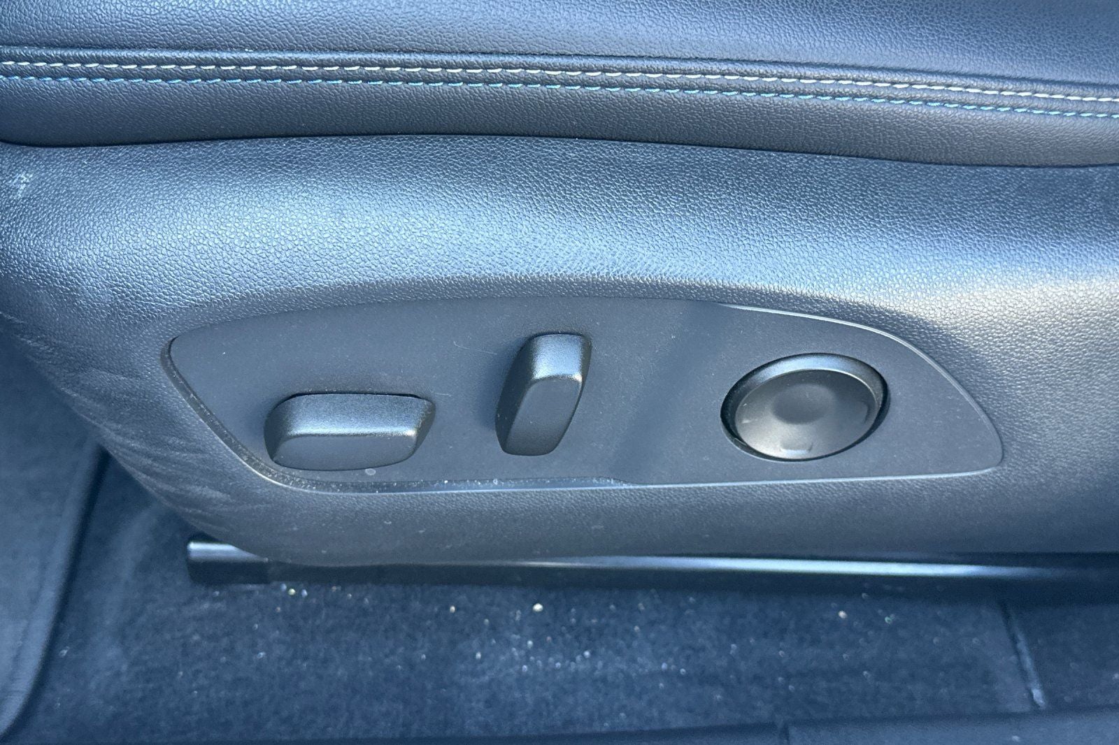 2024 Chevrolet Equinox EV LT