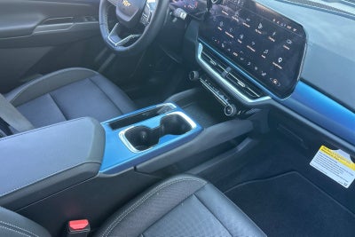 2024 Chevrolet Equinox EV LT