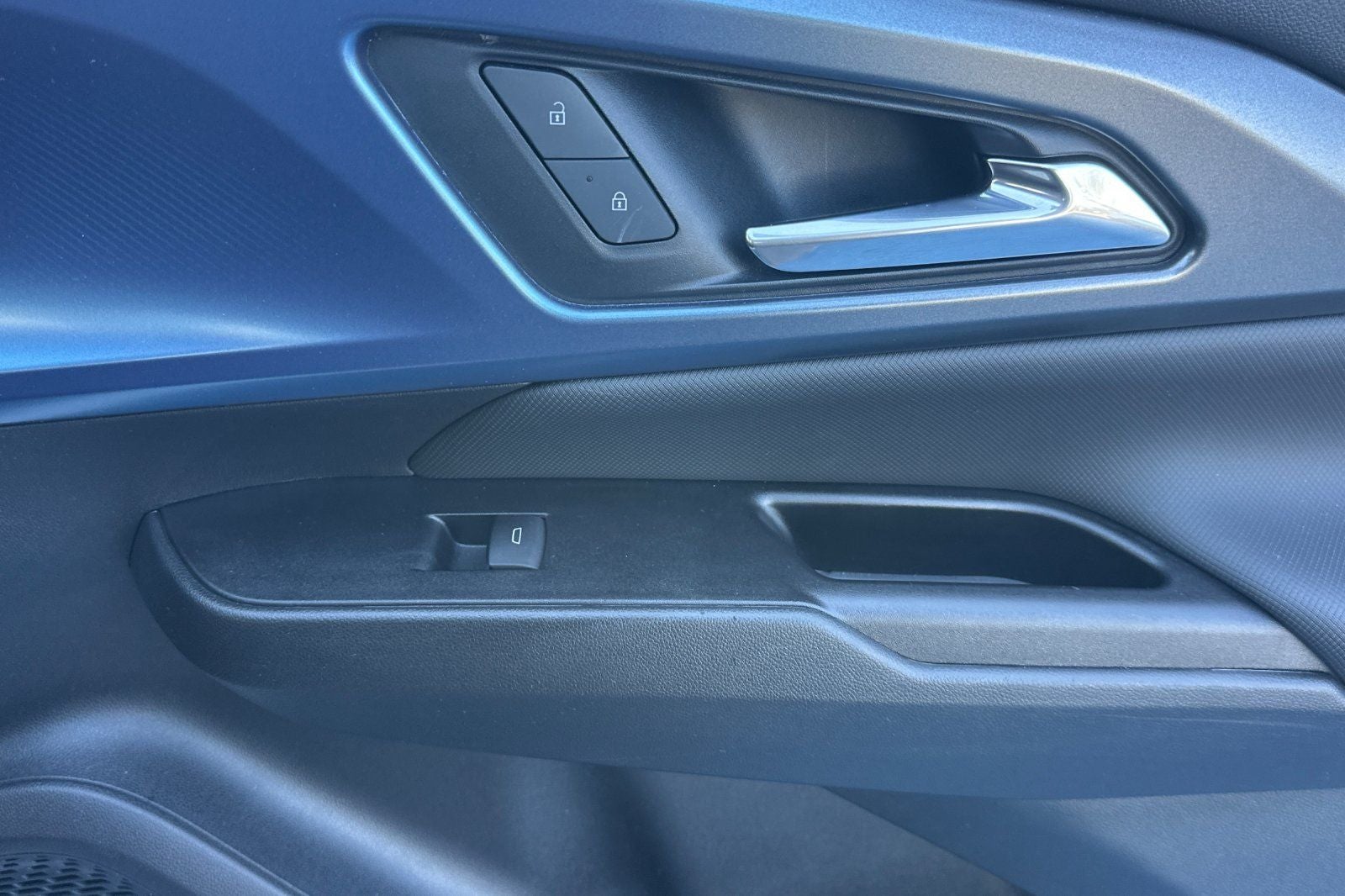 2024 Chevrolet Equinox EV LT