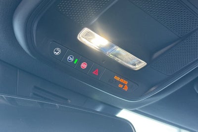 2024 Chevrolet Equinox EV LT