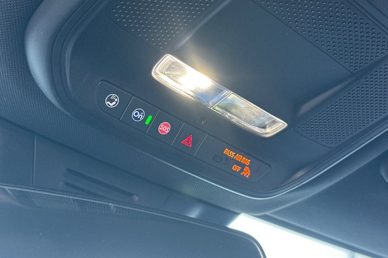 2024 Chevrolet Equinox EV LT