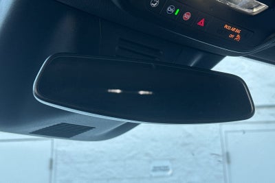 2024 Chevrolet Equinox EV LT