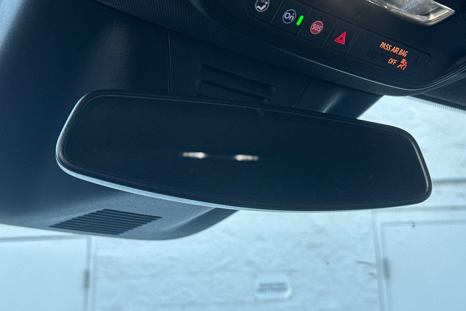 2024 Chevrolet Equinox EV LT