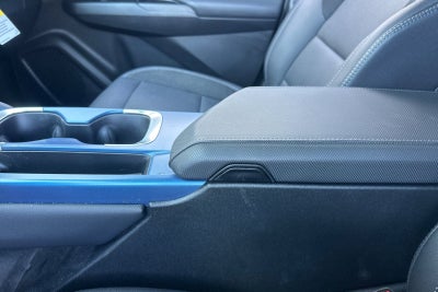 2024 Chevrolet Equinox EV LT