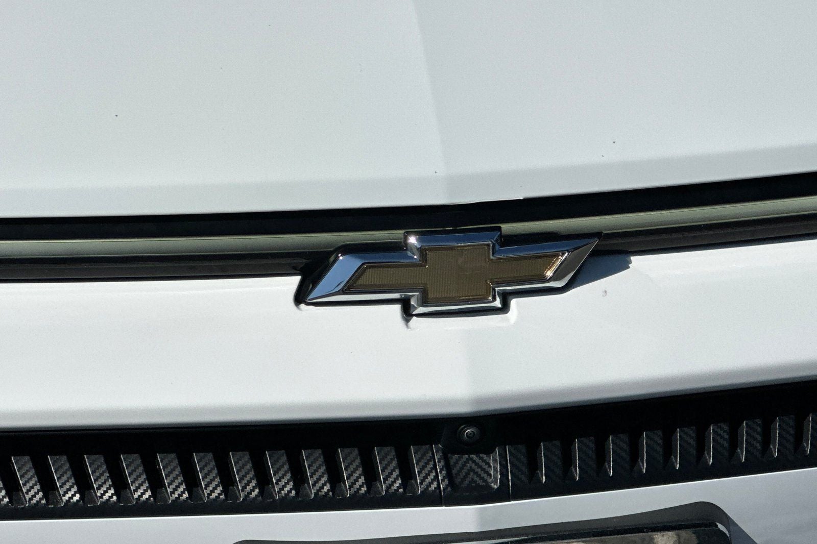 2024 Chevrolet Equinox EV LT