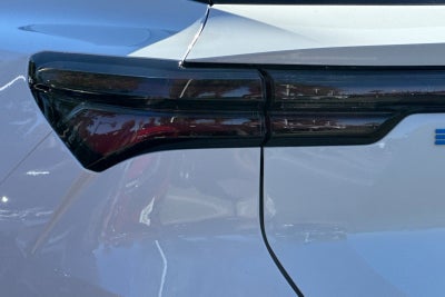 2024 Chevrolet Equinox EV LT