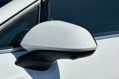 2024 Chevrolet Equinox EV LT