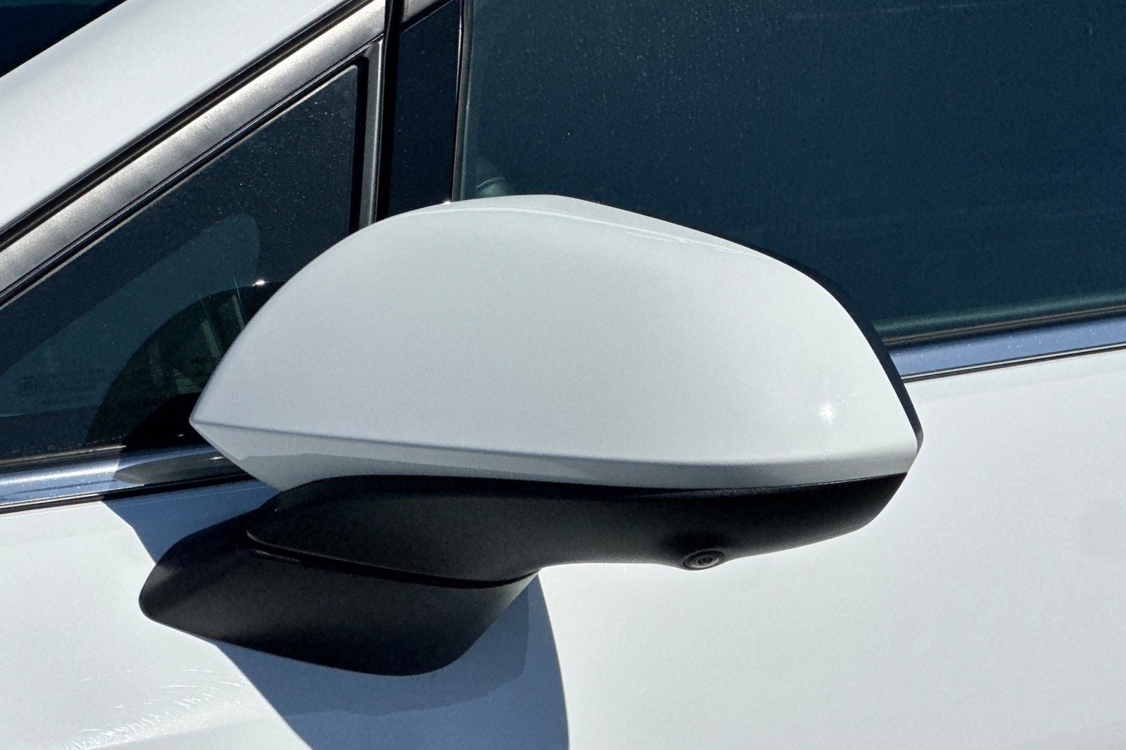 2024 Chevrolet Equinox EV LT