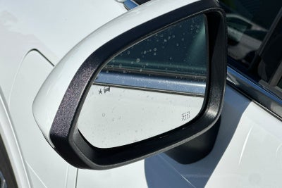 2024 Chevrolet Equinox EV LT