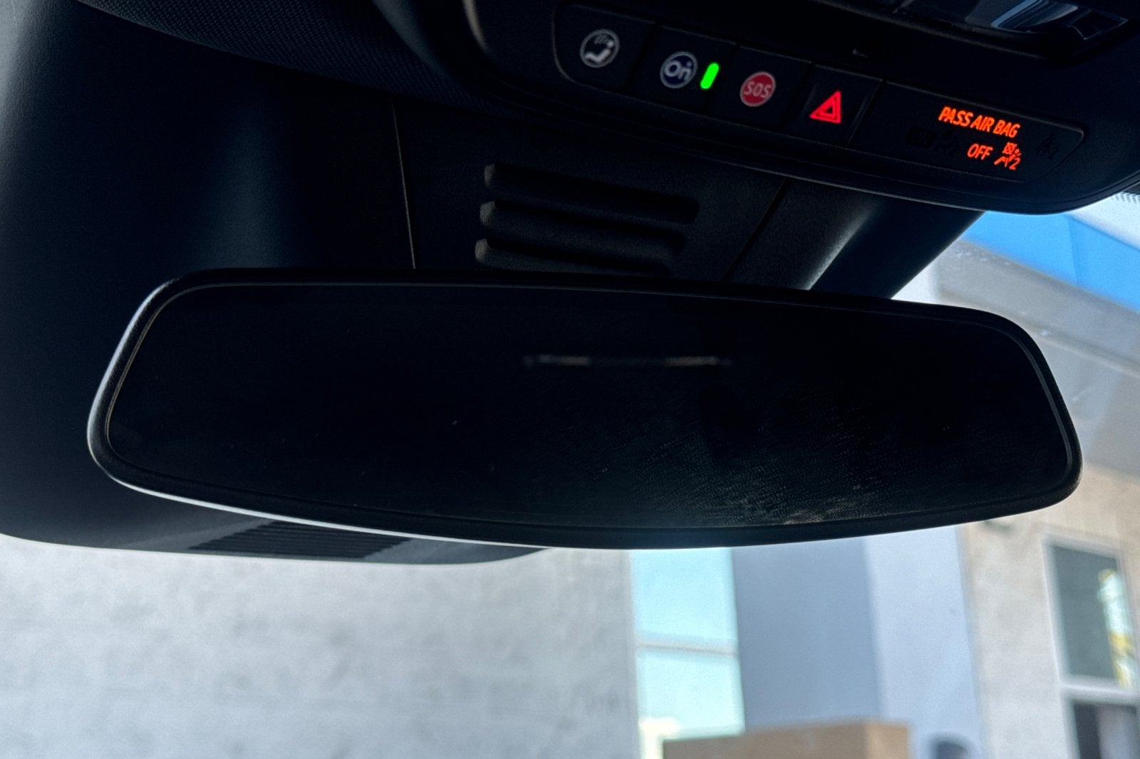 2024 Chevrolet Equinox EV LT