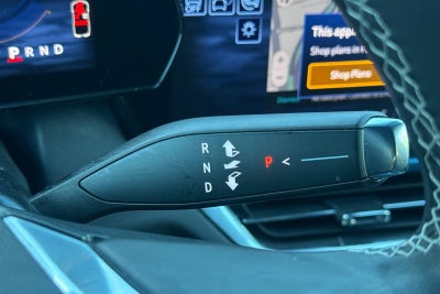2024 Chevrolet Equinox EV LT