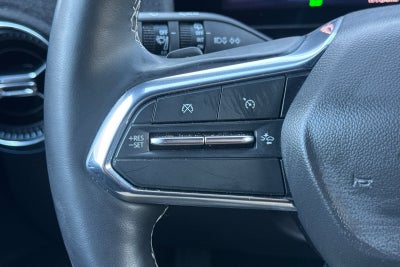 2024 Chevrolet Equinox EV LT