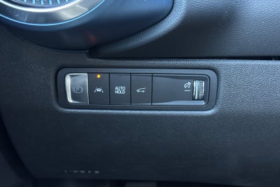 2024 Chevrolet Equinox EV LT